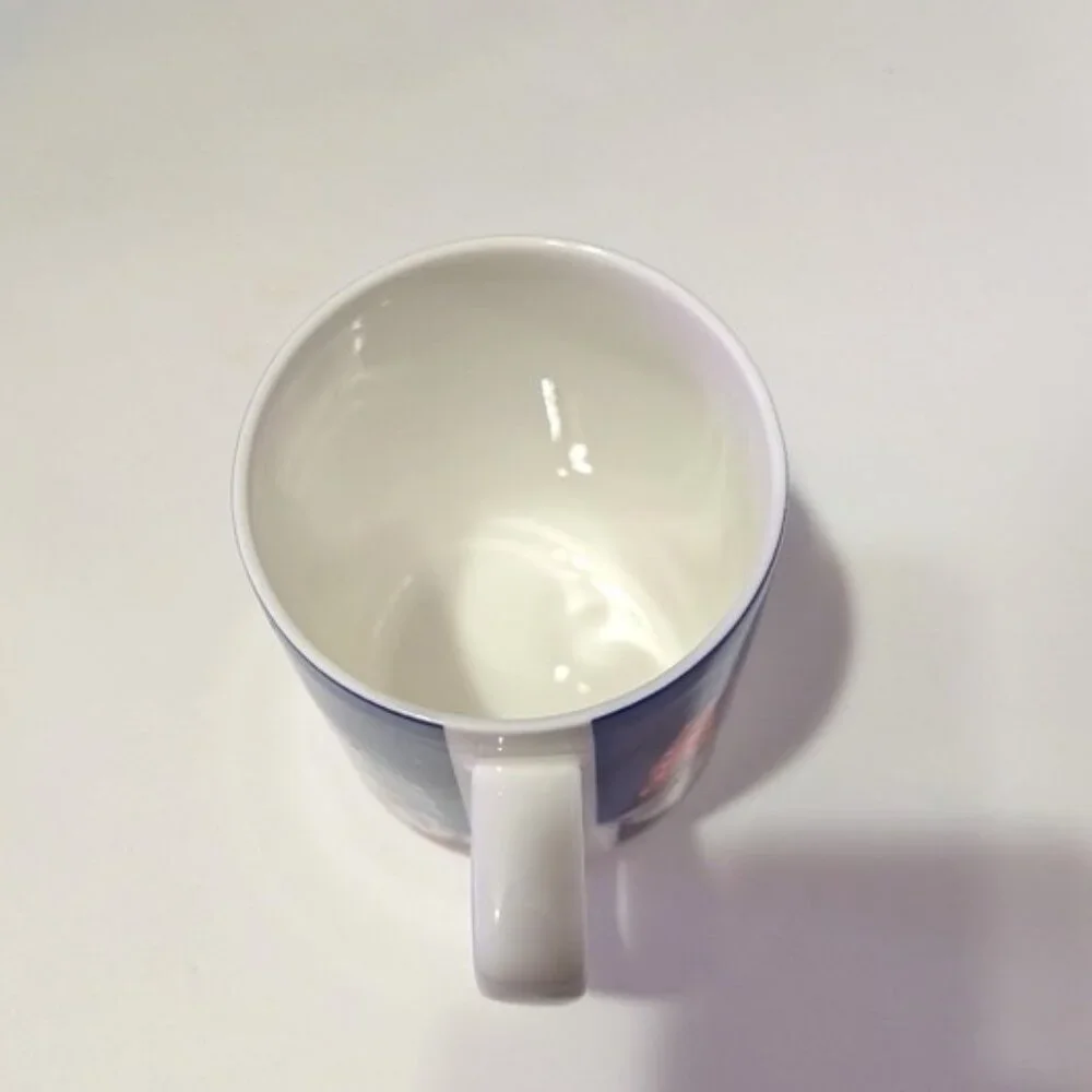 Portabello By Design Gnome Fine Bone China‎ Mug